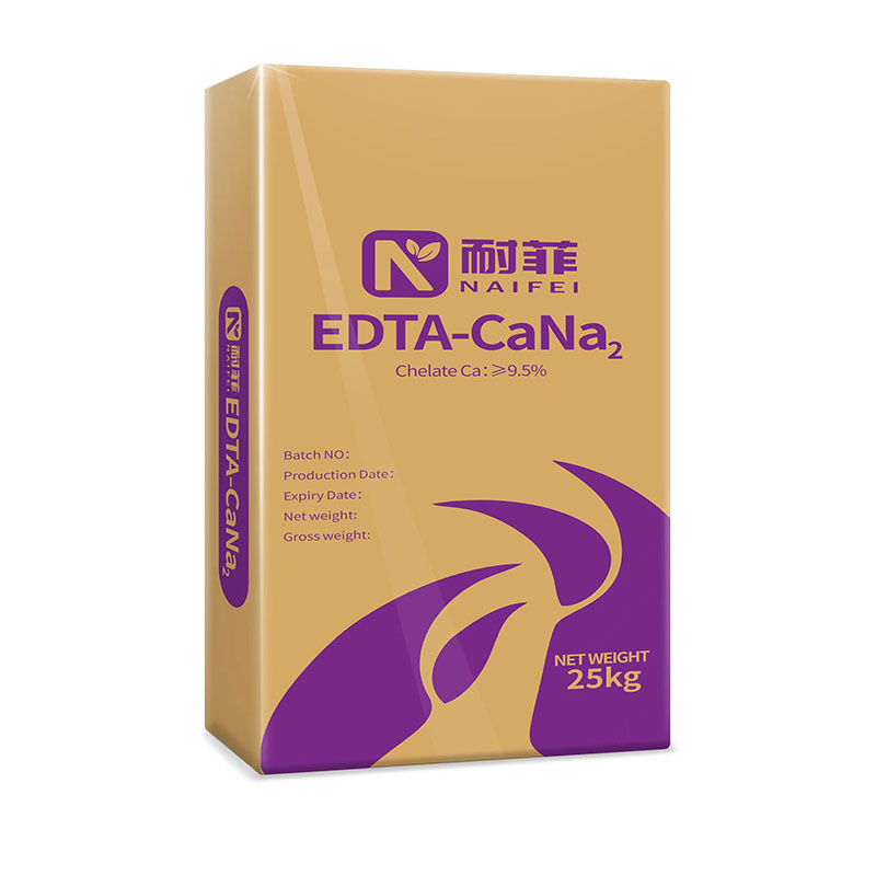 EDTA鈉鹽鰲合鈣